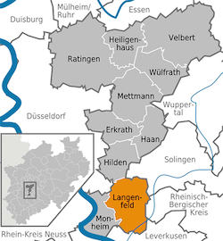 Karte Langenfeld 250x270